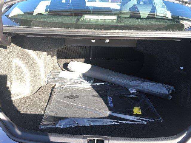 Toyota Camry 2017 photo 10